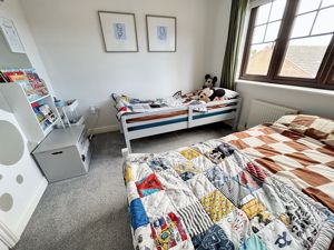 Bedroom- click for photo gallery